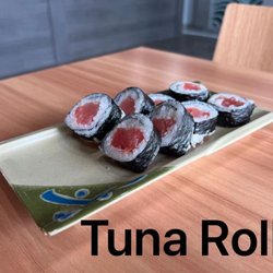 Nori Sushi & Grill