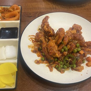 Hao By Haoru - Korean Near Me - Fairfax, Virginia