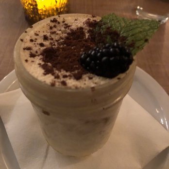 Stella - Matteo's Tiramisu Tradizionale - Italian Near Me - Burlingame, California Stella - Matteo's Tiramisu Tradizionale - Italian Near Me - Burlingame, California