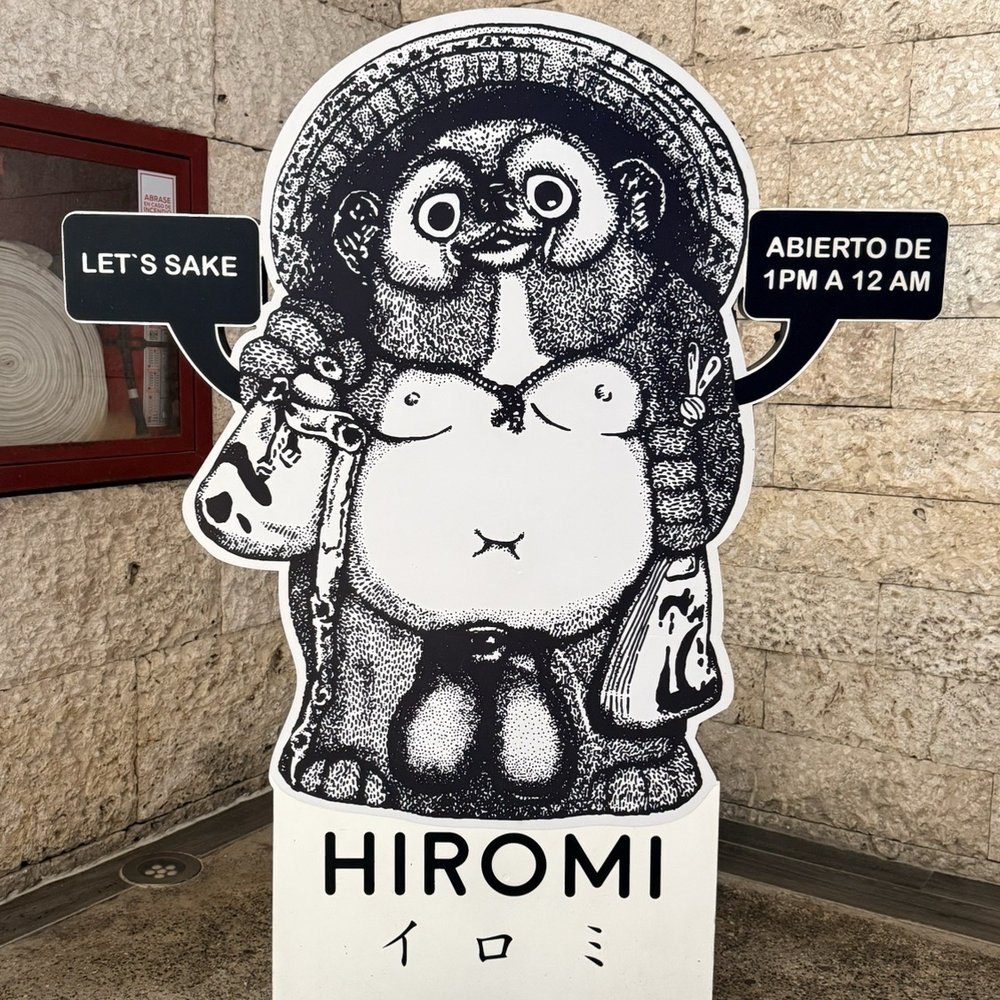 Hiromi - Japanese Near Me - Cancún, ROO Hiromi - Japanese Near Me - Cancún, ROO