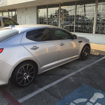 RAW Wheels & Tires - Tires Near Me - Pasadena, Texas RAW Wheels & Tires - Tires Near Me - Pasadena, Texas
