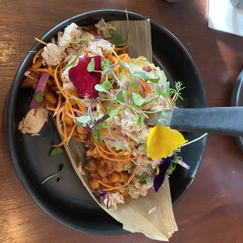 Sun and Moon - Thai Near Me - San Francisco, California