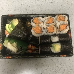 Spicy Tuna Spicy Tuna