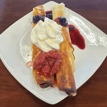 Taste of Poland - Polish Crepes - Polish Near Me - Tulsa, Oklahoma Taste of Poland - Polish Crepes - Polish Near Me - Tulsa, Oklahoma