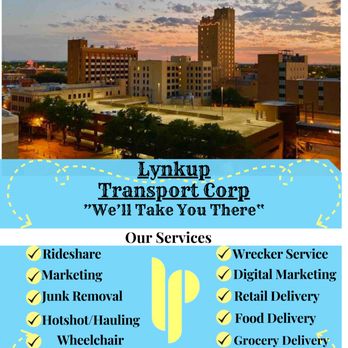 Lynkup Transport - Taxis Near Me Lynkup Transport - Taxis Near Me