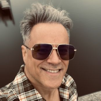 ManCave For Men - Boynton Beach - Walking home from my cut by a master. Thanks Nelson! - Men's Hair Salons Near Me - Boynton Beach, Florida ManCave For Men - Boynton Beach - Walking home from my cut by a master. Thanks Nelson! - Men's Hair Salons Near Me - Boynton Beach, Florida