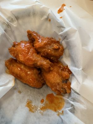 Bruno's Pizza & Wings by null