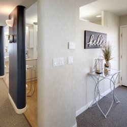 Parkside Endodontics - Vicente Office
