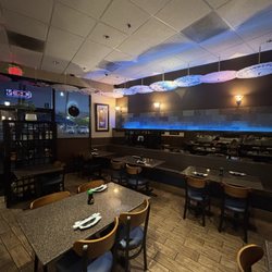 Nami Sushi Bar
