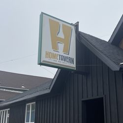 Home Tavern