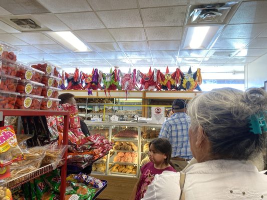 La Esperanza Bakery by null