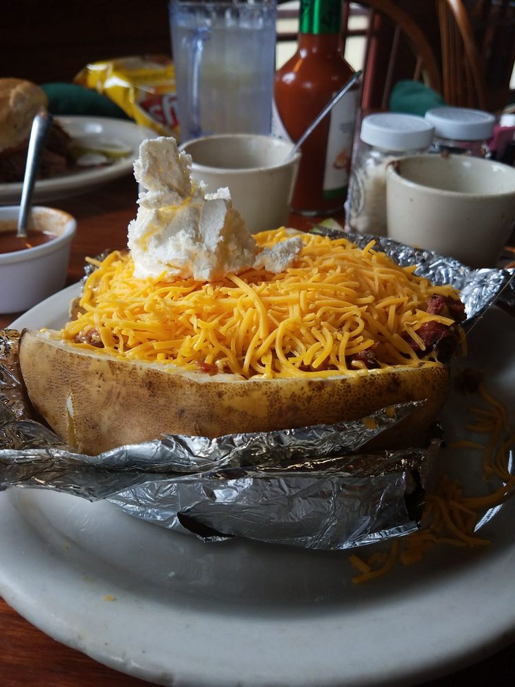 Longhorn Cattle Company Barbeque & Steak Restaurant Takeout