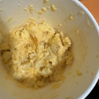 Popeyes - Almost gone mac n cheese - Chicken Wings Near Me - Harmarville, Pennsylvania Popeyes - Almost gone mac n cheese - Chicken Wings Near Me - Harmarville, Pennsylvania