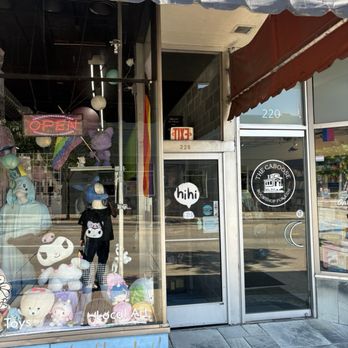 hihi - Toy Stores Near Me - Royal Oak, Michigan