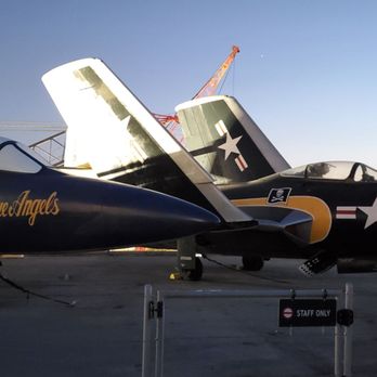 Intrepid Museum - Museums Near Me - New York, New York Intrepid Museum - Museums Near Me - New York, New York
