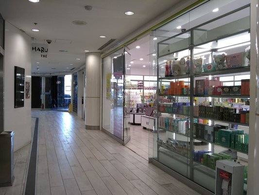 Swatow Plaza by null