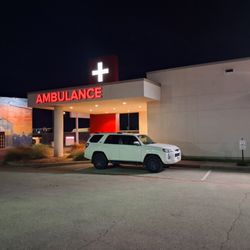 Premier ER & Urgent Care - Waco