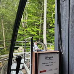 Wilderness Run Alpine Coaster
