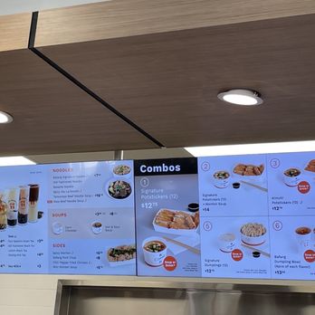 Bafang Dumpling - Taiwanese Near Me - San Diego, California