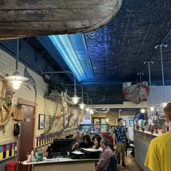 Joey's Seafood & Grill
