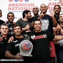 Pacific Beach Fight Center - 2005, 2006, 2007, 2008, 2010, & 2011 US National Teams Champions