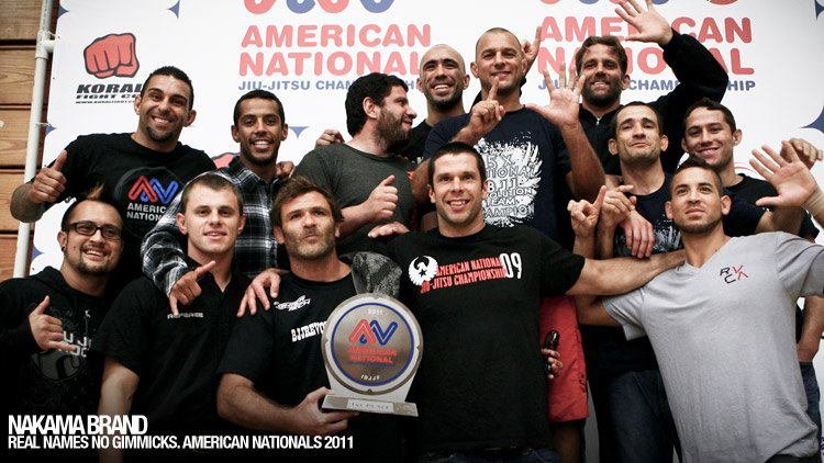 Pacific Beach Fight Center Logo