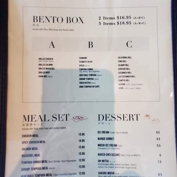 Izakaya An - Menu - Tapas/Small Plates Near Me - Concord, California Izakaya An - Menu - Tapas/Small Plates Near Me - Concord, California