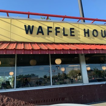 Waffle House - Bryant - waffle house - Diners Near Me - Bryant, Arkansas