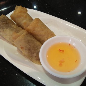 David's Tea House - Fried Spring Roll - Restaurants Near Me - Makati, NCR