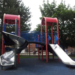 Merl Bunts Park