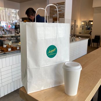 Arsicault - Bakeries Near Me - San Francisco, California