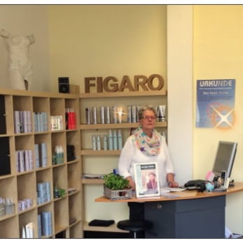 FIGARO - FIGARO - Ihr Friseur in Bilk - Hair Salons Near Me - Dusseldorf, NW FIGARO - FIGARO - Ihr Friseur in Bilk - Hair Salons Near Me - Dusseldorf, NW