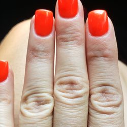 Shiny Nail Salon - Dip powder...from Shiny Nail