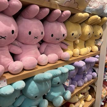 Miniso - Plushies - Accessories Near Me - Escondido, California Miniso - Plushies - Accessories Near Me - Escondido, California