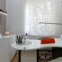 Skinlifter Aesthetics - Nails Bereich