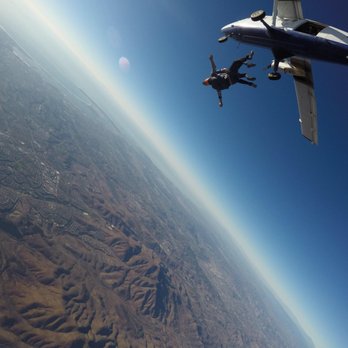Skydive San Diego - Back flip! - Skydiving Near Me - Jamul, California Skydive San Diego - Back flip! - Skydiving Near Me - Jamul, California