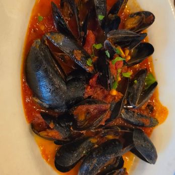 Portofino's - mussels marinara - Italian Near Me - Charlotte, North Carolina Portofino's - mussels marinara - Italian Near Me - Charlotte, North Carolina