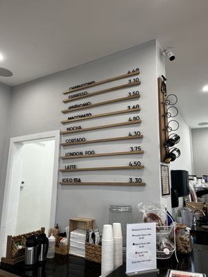 Gustave Boulangerie & Brasserie by null