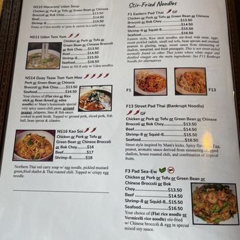 Madam Mam's- North Anderson LN - Thai Near Me - Austin, Texas Madam Mam's- North Anderson LN - Thai Near Me - Austin, Texas