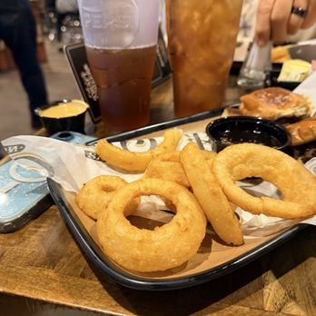 Rusty Buckle Saloon - Prime-rib sliders - Sandwiches Near Me - Apache Junction, Arizona