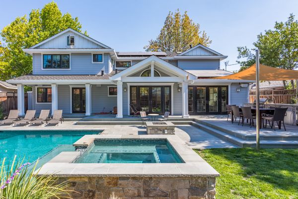 Shape Remodeling & Design on Yelp
