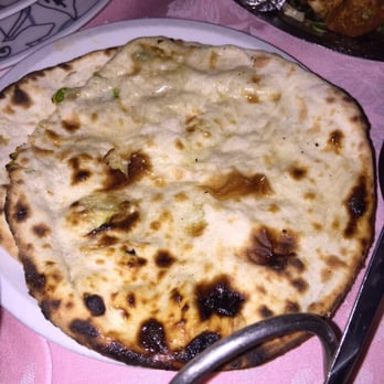 Himalaya's Kashmir - Garlic nan - Indian Near Me - Rome, RM Himalaya's Kashmir - Garlic nan - Indian Near Me - Rome, RM