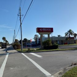 MD Now Urgent  Care