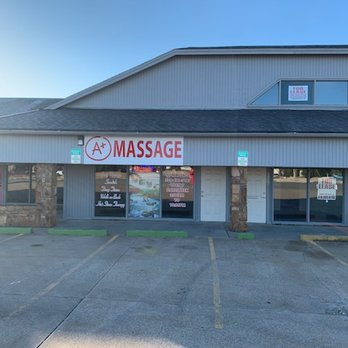 A+ Massage & Spa - Massage Near Me - Broken Arrow, Oklahoma A+ Massage & Spa - Massage Near Me - Broken Arrow, Oklahoma
