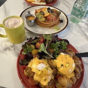 The Hangout - Yum! - Breakfast & Brunch Near Me - Walnut Creek, California The Hangout - Yum! - Breakfast & Brunch Near Me - Walnut Creek, California