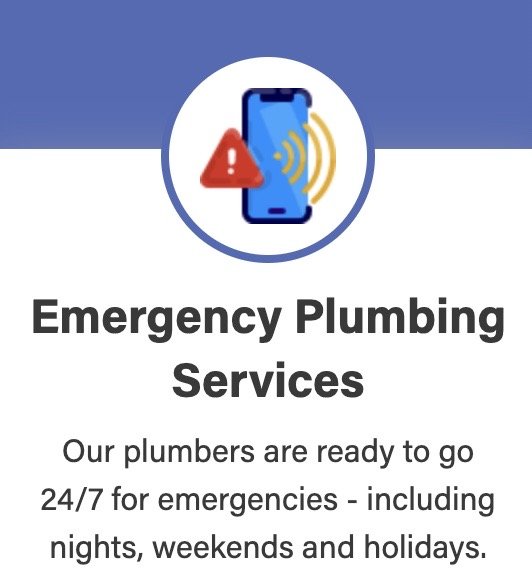 Slide of Philios Plumbing & Drains