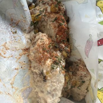 67 Wings & Tenders - Elote Blast - Food Trucks Near Me - Salinas, California 67 Wings & Tenders - Elote Blast - Food Trucks Near Me - Salinas, California