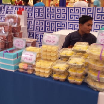 Weekend Gourmet Fair - Bakeries Near Me - Taguig, NCR