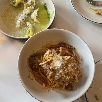 Misi - Chitarra with braised lamb - Italian Near Me - Brooklyn, New York