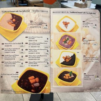 UC Dessert - Desserts Near Me - Oakland, California